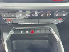 Audi A3 A3L Limousine 35 TFSI Fashion Sport - ფოტო 9