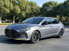 SAIC MG6 2021 Pro 1.5T Automatic Trophy Luxury Edition - ფოტო 1