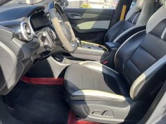 SAIC MG6 2021 Pro 1.5T Automatic Trophy Luxury Edition - ფოტო 11