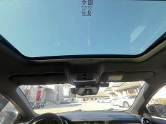 SAIC MG6 2021 Pro 1.5T Automatic Trophy Luxury Edition - ფოტო 12
