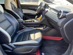 SAIC MG6 2021 Pro 1.5T Automatic Trophy Luxury Edition - ფოტო 13