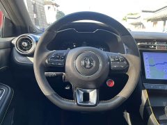 SAIC MG6 2021 Pro 1.5T Automatic Trophy Luxury Edition - ფოტო 14