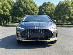 SAIC MG6 2021 Pro 1.5T Automatic Trophy Luxury Edition - ფოტო 2