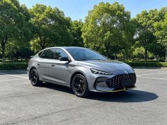 SAIC MG6 2021 Pro 1.5T Automatic Trophy Luxury Edition - ფოტო 3