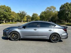 SAIC MG6 2021 Pro 1.5T Automatic Trophy Luxury Edition - ფოტო 4
