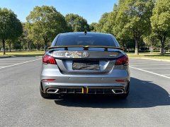 SAIC MG6 2021 Pro 1.5T Automatic Trophy Luxury Edition - ფოტო 6