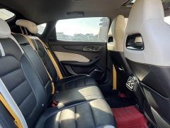 SAIC MG6 2021 Pro 1.5T Automatic Trophy Luxury Edition - ფოტო 7
