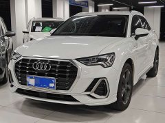 Audi Q3 35 TFSI Fashion Dynamic - ფოტო 1