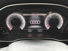 Audi Q3 35 TFSI Fashion Dynamic - ფოტო 10