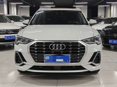 Audi Q3 35 TFSI Fashion Dynamic - ფოტო 2