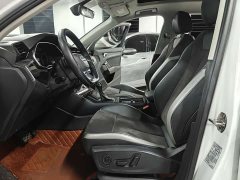 Audi Q3 35 TFSI Fashion Dynamic - ფოტო 5