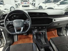 Audi Q3 35 TFSI Fashion Dynamic - ფოტო 7