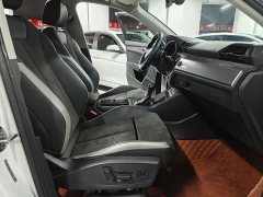Audi Q3 35 TFSI Fashion Dynamic - ფოტო 8