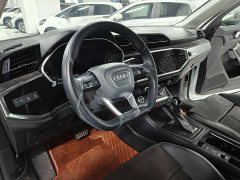 Audi Q3 35 TFSI Fashion Dynamic - ფოტო 9