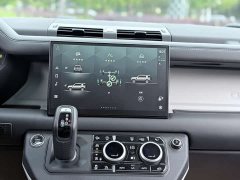 Land Rover Defender 110 3.0T P400 XS - ფოტო 14