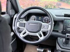 Land Rover Defender 110 3.0T P400 XS - ფოტო 16