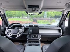 Land Rover Defender 110 3.0T P400 XS - ფოტო 17