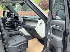 Land Rover Defender 110 3.0T P400 XS - ფოტო 18