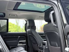Land Rover Defender 110 3.0T P400 XS - ფოტო 20