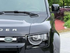 Land Rover Defender 110 3.0T P400 XS - ფოტო 3