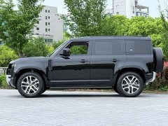 Land Rover Defender 110 3.0T P400 XS - ფოტო 4