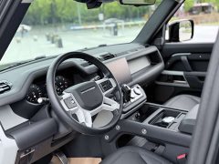 Land Rover Defender 110 3.0T P400 XS - ფოტო 7