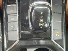 Volkswagen Passat Facelift 280TSI Starry Sky Elite - ფოტო 10