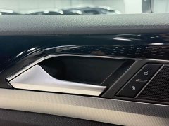 Volkswagen Passat Facelift 280TSI Starry Sky Elite - ფოტო 14