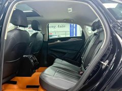 Volkswagen Passat Facelift 280TSI Starry Sky Elite - ფოტო 17