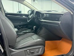 Volkswagen Passat Facelift 280TSI Starry Sky Elite - ფოტო 18