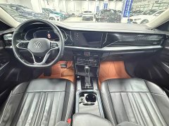 Volkswagen Passat Facelift 280TSI Starry Sky Elite - ფოტო 19