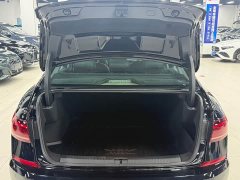 Volkswagen Passat Facelift 280TSI Starry Sky Elite - ფოტო 20