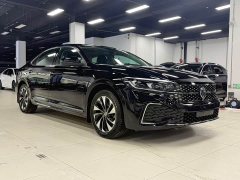 Volkswagen Passat Facelift 280TSI Starry Sky Elite - ფოტო 3
