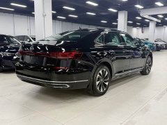 Volkswagen Passat Facelift 280TSI Starry Sky Elite - ფოტო 4