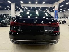 Volkswagen Passat Facelift 280TSI Starry Sky Elite - ფოტო 5