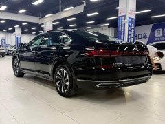 Volkswagen Passat Facelift 280TSI Starry Sky Elite - ფოტო 6