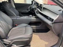 Chery Arrizo 8 2024 1.6T DCT Smart - ფოტო 10