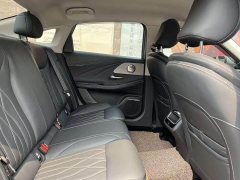 Chery Arrizo 8 2024 1.6T DCT Smart - ფოტო 11