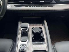Chery Arrizo 8 2024 1.6T DCT Smart - ფოტო 7