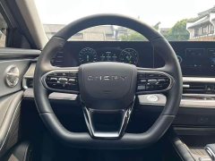 Chery Arrizo 8 2024 1.6T DCT Smart - ფოტო 8