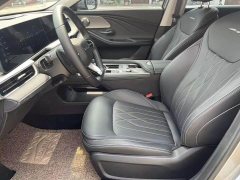 Chery Arrizo 8 2024 1.6T DCT Smart - ფოტო 9