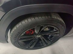 Volkswagen Teramont X 380TSI AWD Luxury Edition - ფოტო 11