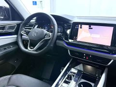 Volkswagen Teramont X 380TSI AWD Luxury Edition - ფოტო 2