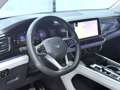 Volkswagen Teramont X 380TSI AWD Luxury Edition - ფოტო 3