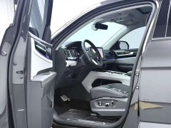 Volkswagen Teramont X 380TSI AWD Luxury Edition - ფოტო 4