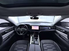 Volkswagen Teramont X 380TSI AWD Luxury Edition - ფოტო 5