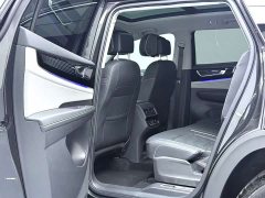 Volkswagen Teramont X 380TSI AWD Luxury Edition - ფოტო 7