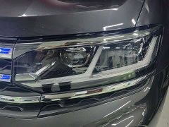 Volkswagen Teramont X 380TSI AWD Luxury Edition - ფოტო 8