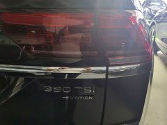 Volkswagen Teramont X 380TSI AWD Luxury Edition - ფოტო 9