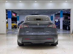Tesla Model Y Rear-Wheel Drive - ფოტო 4